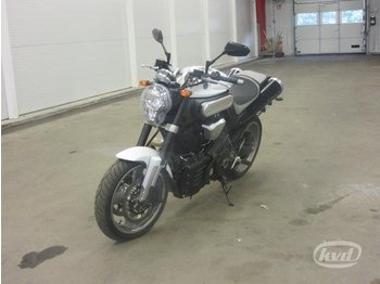 Yamaha MT-01 (90hk)(Rep-objekt) -08  - Motocikls