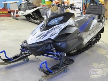 Yamaha RX-1 MTX Snöskoter (Rep.objekt) -10  - Motocikls