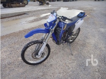 Yamaha WRF426 - Motocikls