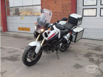 Yamaha XT1200Z ABS -11  - Motocikls