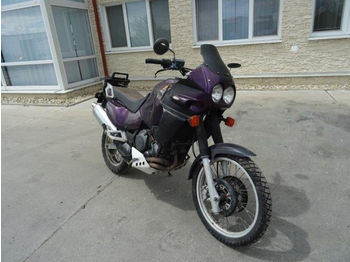 Yamaha XTZ 750 SuperTénere, vin 428  - Motocikls