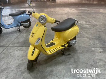 Motocikls Piaggio Vespa, 250 EUR pārdošana - ID: 7499853