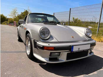 Vieglā automašīna Porsche 911 SC Targa Sportabgas Bilstein H Kennz Dt Fahr: foto 1