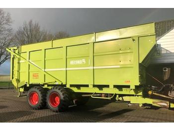 Citas iekārtas Record S 1800 aangedreven silagewagen