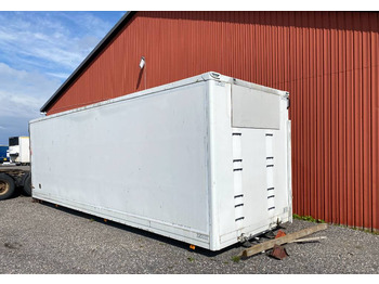 VAK Container  - Citas iekārtas: foto 1