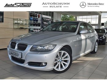 Vieglā automašīna BMW 330d xDrive PILOT CLIMA XENON