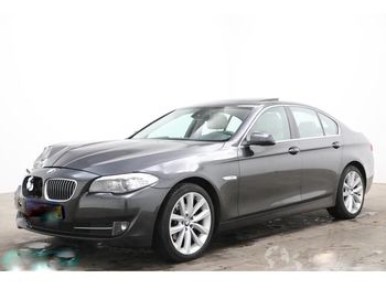 Vieglā automašīna BMW BMW 523I