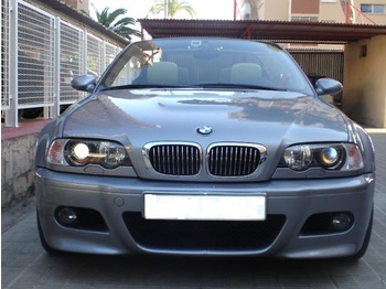 BMW M3 - Vieglā automašīna