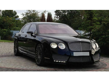 Bentley MANSORY  - Vieglā automašīna