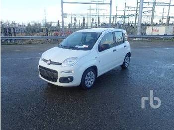 Vieglā automašīna FIAT PANDA 1.2