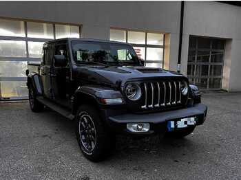 Vieglā automašīna Jeep Gladiator