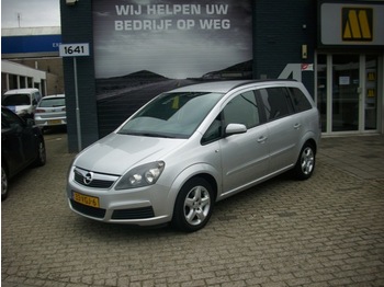 Opel Zafira 1.9 CDTI Essentia / Klima / LKW ZULASSUNG - Vieglā automašīna