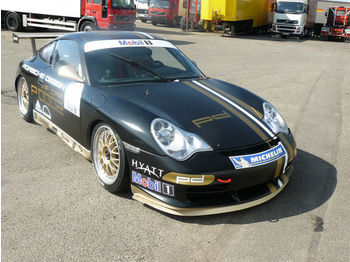 Porsche 911 GT3 Cup 420PS Motec - Vieglā automašīna
