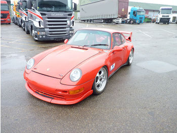 Porsche 993 Cup Ex Tiago Monteiro - Vieglā automašīna