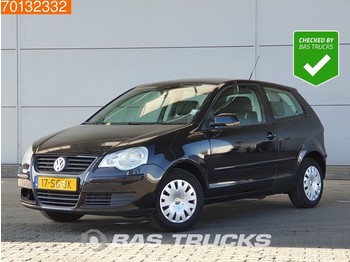 Vieglā automašīna Volkswagen Polo Airco El ramen Radio