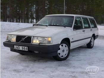 Vieglā automašīna Volvo 945 2.3 (135hk) -98: foto 1