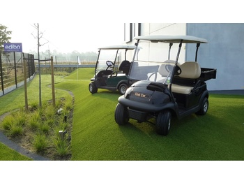 Golfa mašīna clubcar precedent new battery pack: foto 1