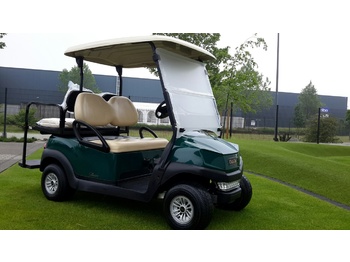 Golfa mašīna clubcar tempo new battery pack: foto 1