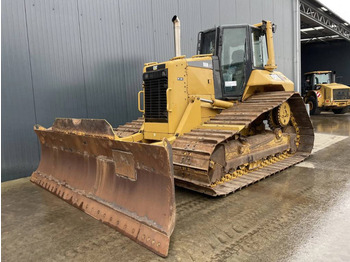 Buldozers CATERPILLAR D6N LGP