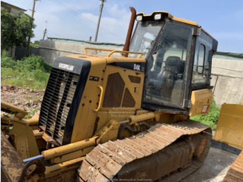 Buldozers CATERPILLAR D4K