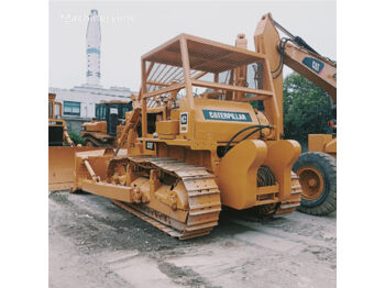 Buldozers CATERPILLAR D7G