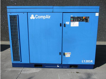 Gaisa kompresors COMPAIR