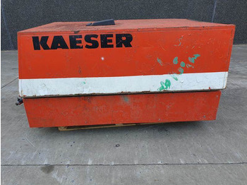 Gaisa kompresors KAESER