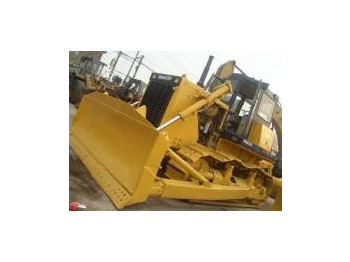 Buldozers KOMATSU D85