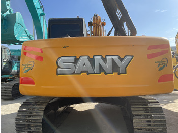 Celtniecības tehnika SANY