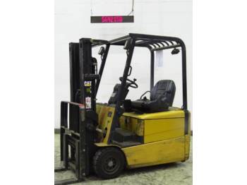 3-riteņu autokrāvējs Caterpillar EP16KT5642150