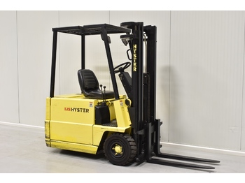 3-riteņu autokrāvējs HYSTER A 1.25 XL