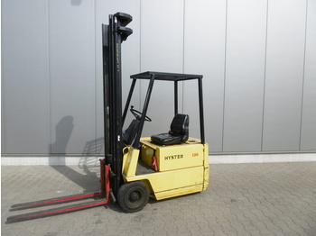 3-riteņu autokrāvējs HYSTER A 1.50 XL