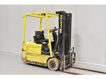 3-riteņu autokrāvējs HYSTER J 1.60 XMT