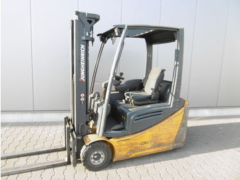 3-riteņu autokrāvējs JUNGHEINRICH EFG 216-464DZ