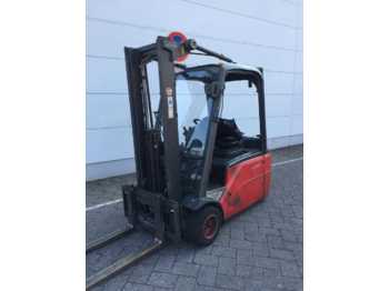 3-riteņu autokrāvējs Linde E18L