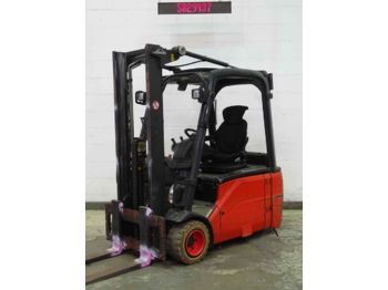3-riteņu autokrāvējs Linde E18L-015829437