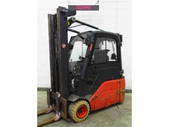 3-riteņu autokrāvējs Linde E18L-015829442
