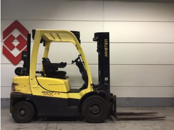 4-riteņu autokrāvējs HYSTER H2.5FT
