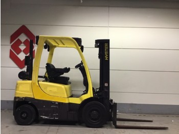 4-riteņu autokrāvējs HYSTER H2.5FT
