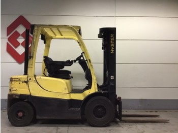 4-riteņu autokrāvējs HYSTER H2.5FT