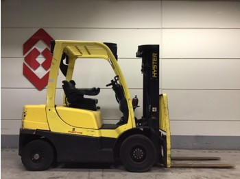 4-riteņu autokrāvējs HYSTER H2.5FT