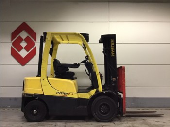 4-riteņu autokrāvējs HYSTER H2.5FT