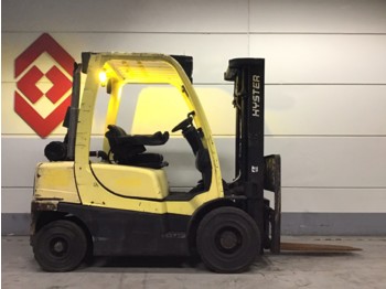 4-riteņu autokrāvējs HYSTER H2.5FT