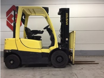 4-riteņu autokrāvējs HYSTER H2.5FT