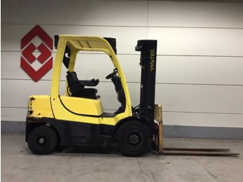 4-riteņu autokrāvējs HYSTER H2.5FT