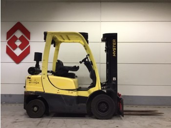 4-riteņu autokrāvējs HYSTER H2.5FT