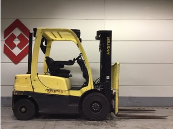 4-riteņu autokrāvējs HYSTER H2.5FT