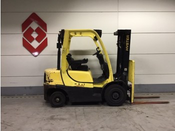 4-riteņu autokrāvējs HYSTER H2.5FT