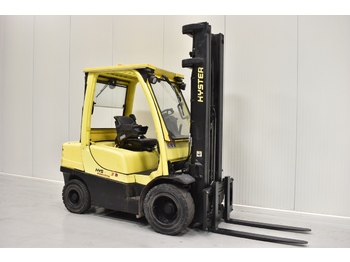 4-riteņu autokrāvējs HYSTER H 3.0 FT