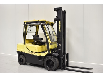 4-riteņu autokrāvējs HYSTER H 3.0 FT